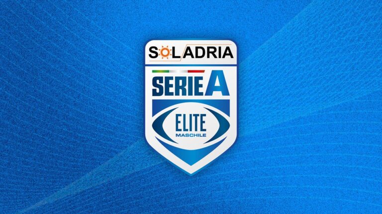 Soladria Serie A Élite Maschile 2026/2027: definite le prossime tre dirette su Raisport