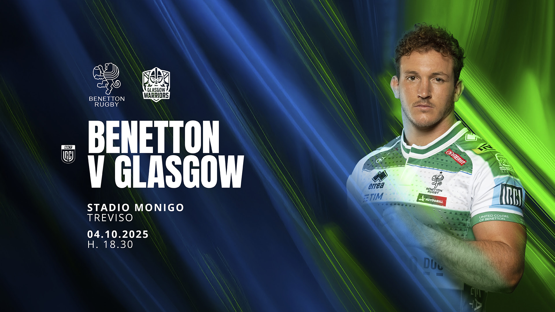 UNIONE RUGBY FIRENZE – I gigliati tornano a vincere, battuta la Primavera Roma