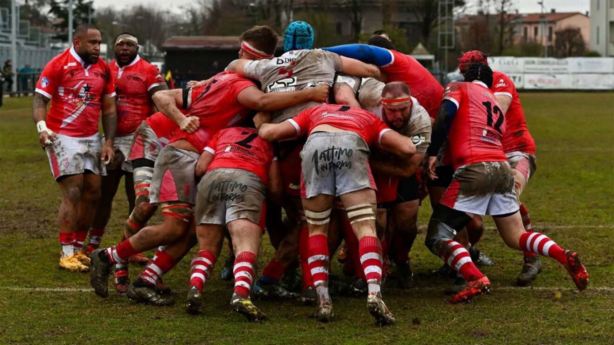 Benetton: sorteggiati i gironi della Investec Champions Cup 2024/25