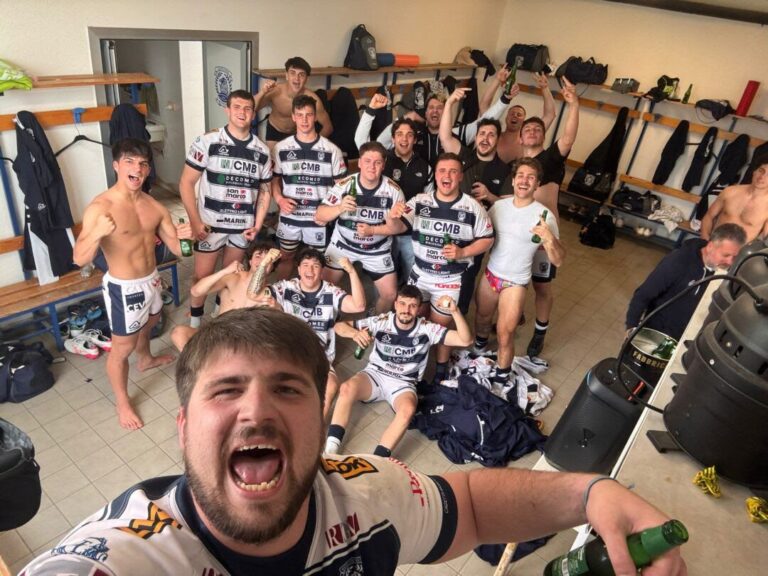 La cadetta del Mogliano passa di misura sul Mirano (22-17)