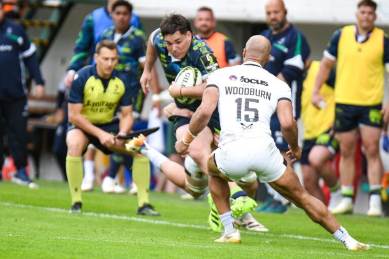 Bernasconi: “Siamo rammaricati, ma orgogliosi della prestazione fatta”