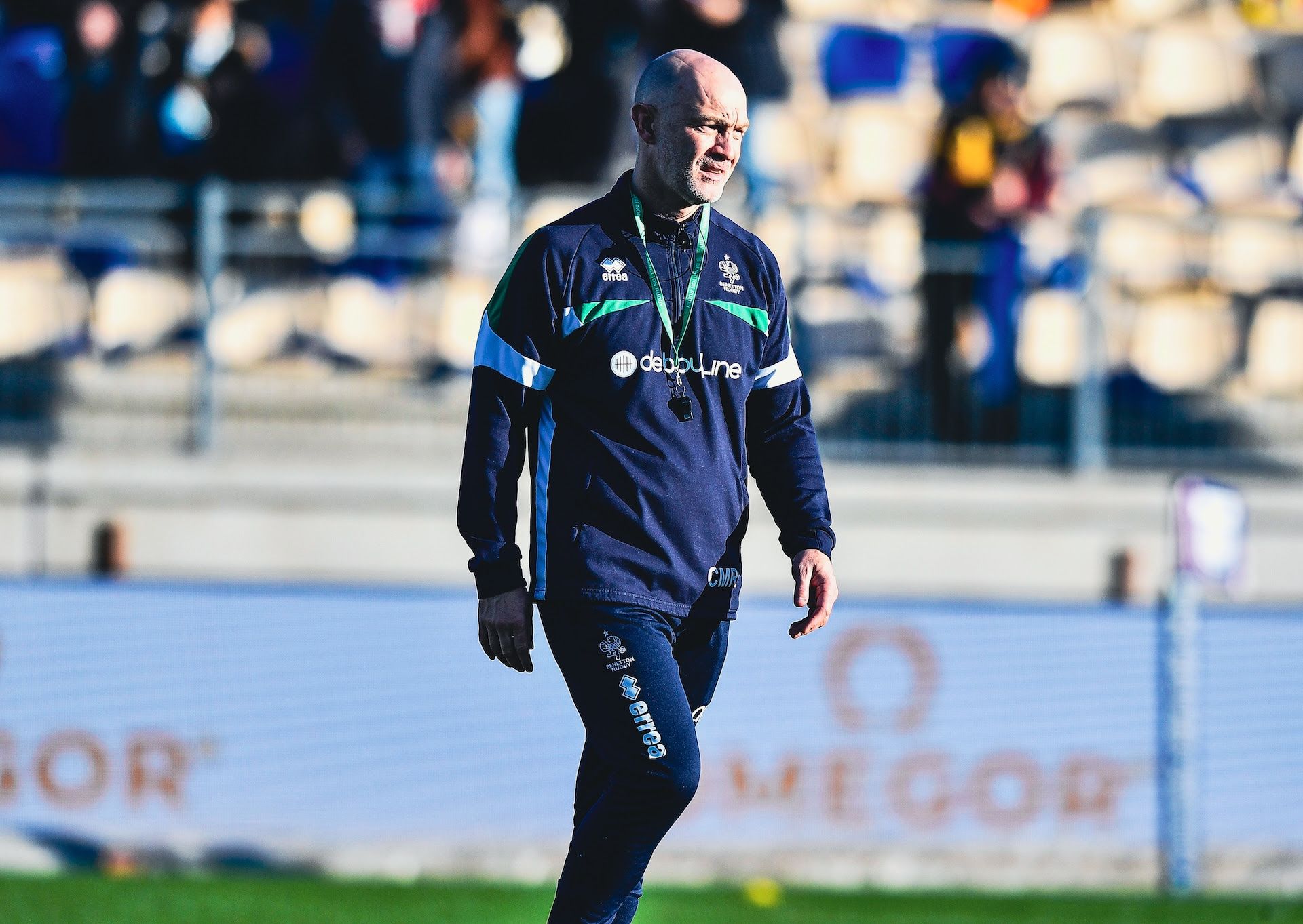 I Leoni guadagnano il punto di bonus offensivo, ma cedono 43 a 34 agli Ospreys