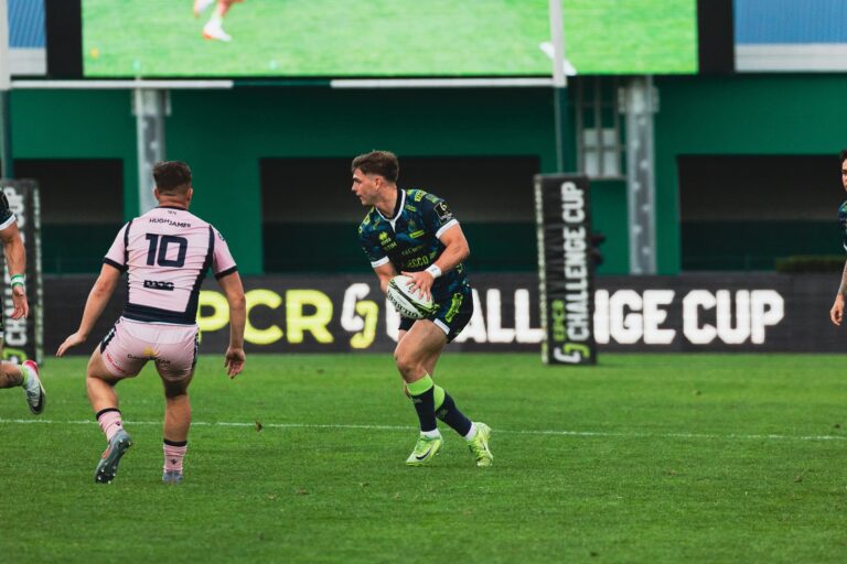 Marin: “Ci teniamo a chiudere bene davanti ai nostri tifosi”