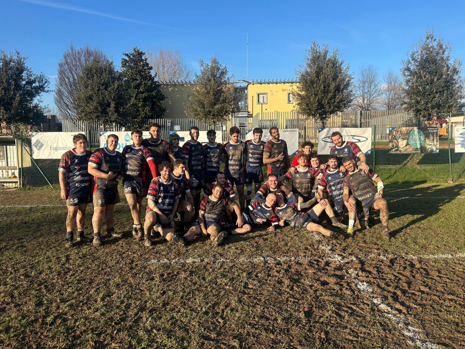 Benetton: scelto il XV per la gara contro il Leinster