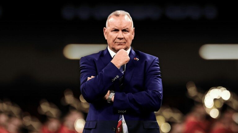 Wayne Pivac sarà il nuovo head coach della Benetton