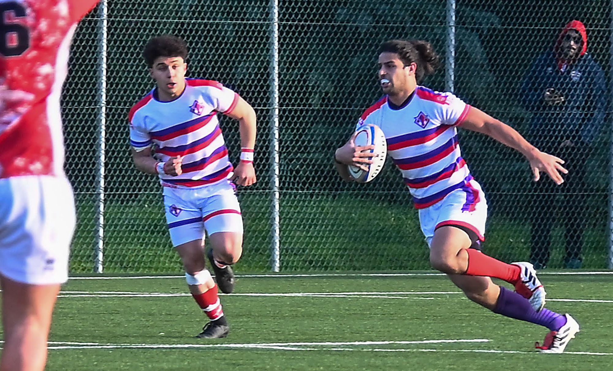 Mirano – Rubano: in gioco la classifica