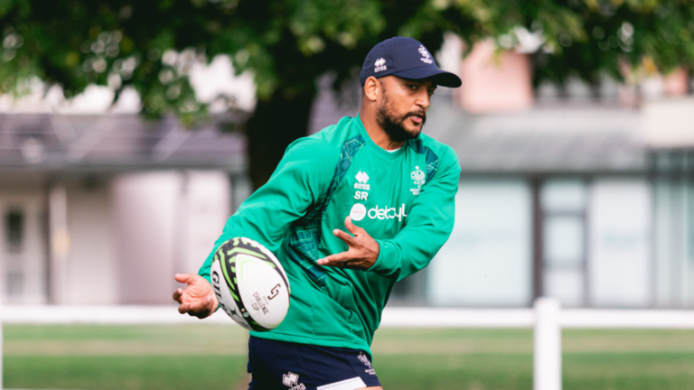 Rhyno Smith: “Ci manca l’ultimo step, a Castres servirà fisicità”