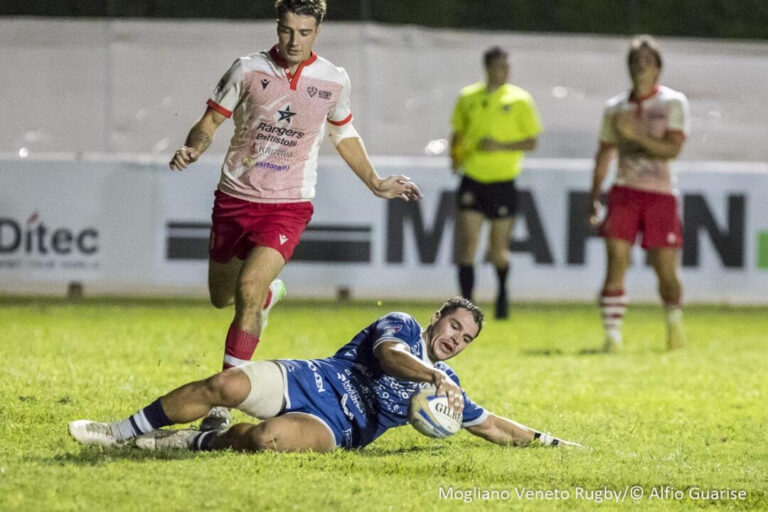 Serie A Elite: Colorno ritirato, niente retrocessioni