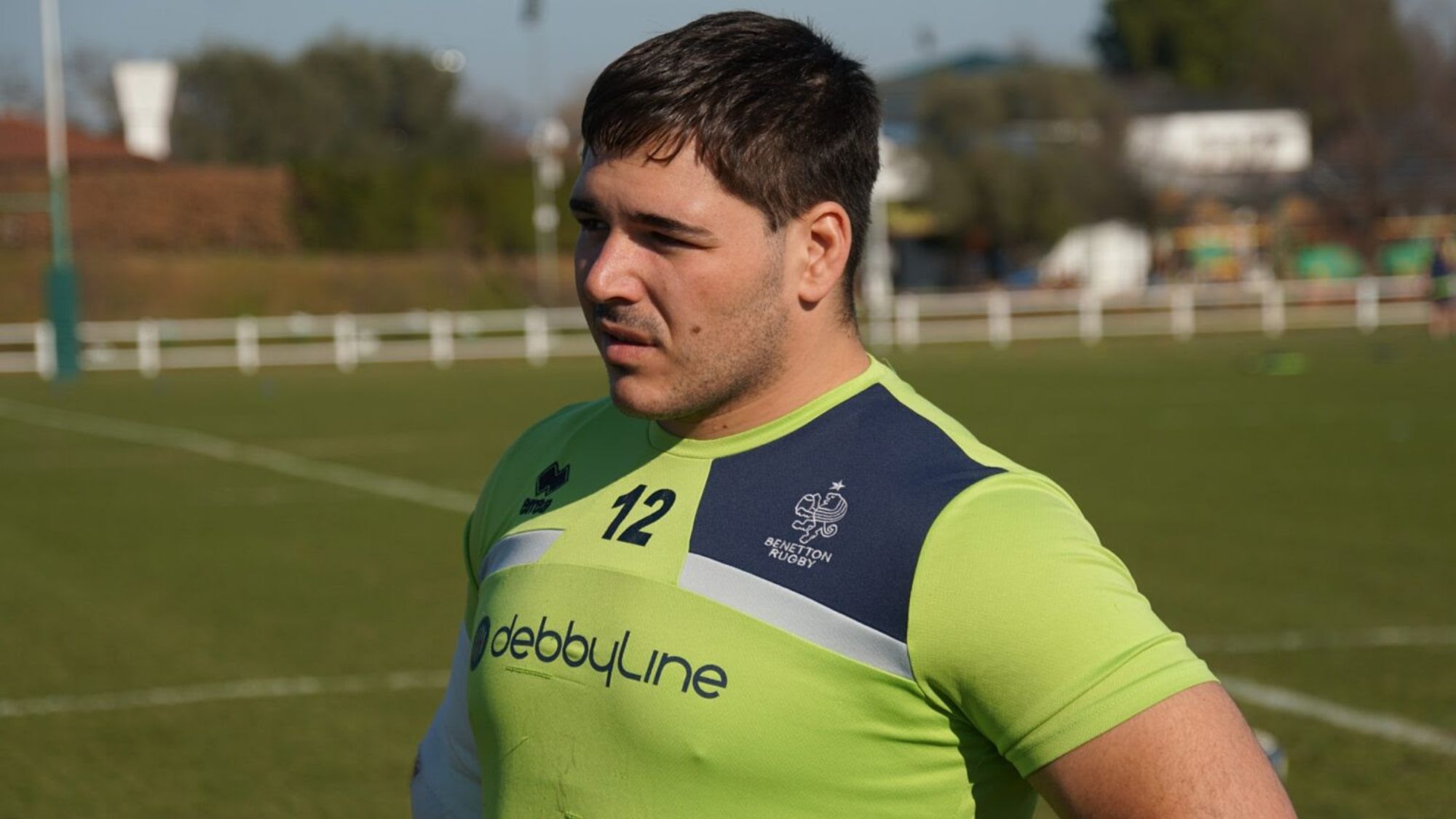 Andrea Moretti e Fabio Roselli nuovi assistenti allenatori delle Zebre