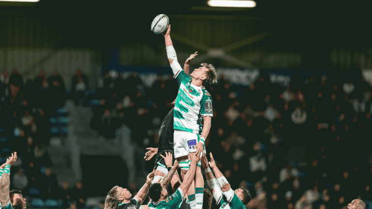 All’esordio in Challenge Cup la Benetton cede 18-9 a Castres