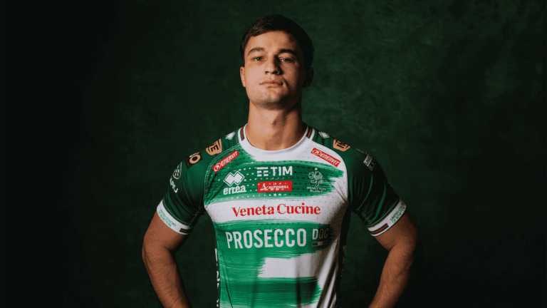 Lorenzo Pani rinforza i Leoni fino al 2029