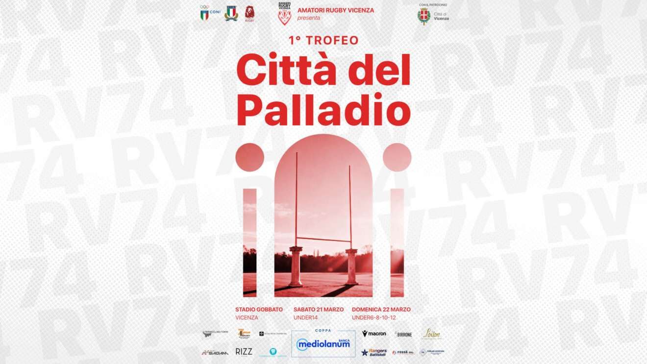 1° Trofeo Città del Palladio – Coppa Mediolanum – LA CARICA DEI MILLE