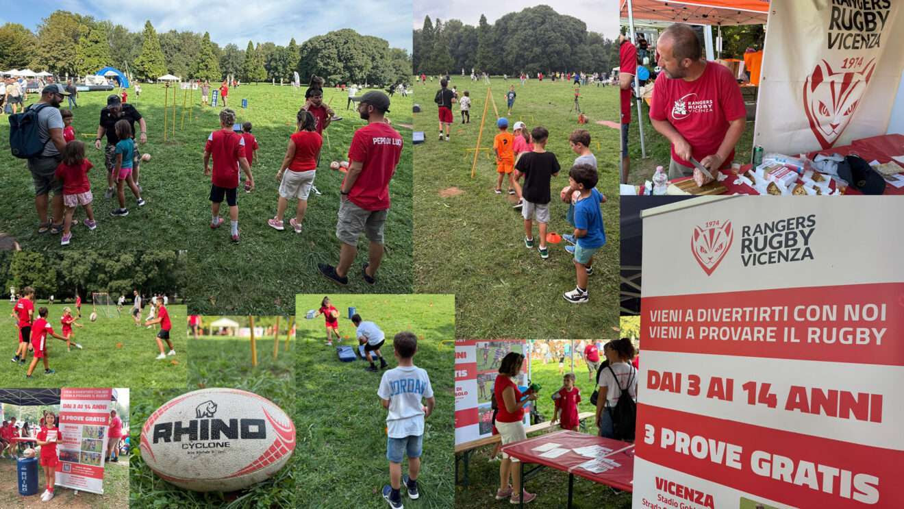 I Centurioni cedono al Parabiago nella terza giornata del campionato di Serie C: sconfitta per 37-21