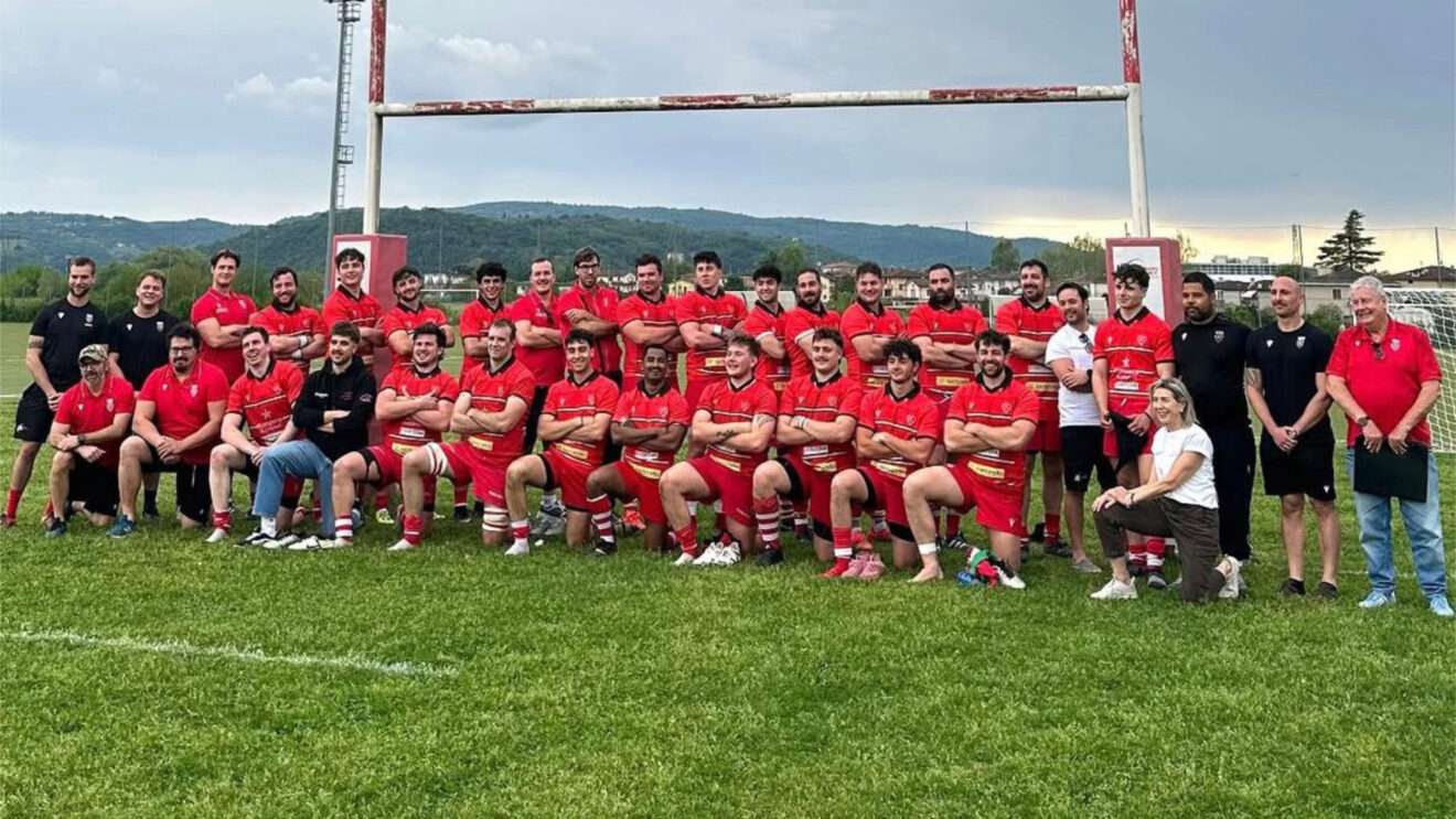 I Cadetti Rangers vincono e conquistano l’accesso ai playoff per la B