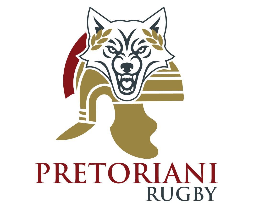 I Lupi Rugby diventano Pretoriani: nuova identità, obiettivi confermati