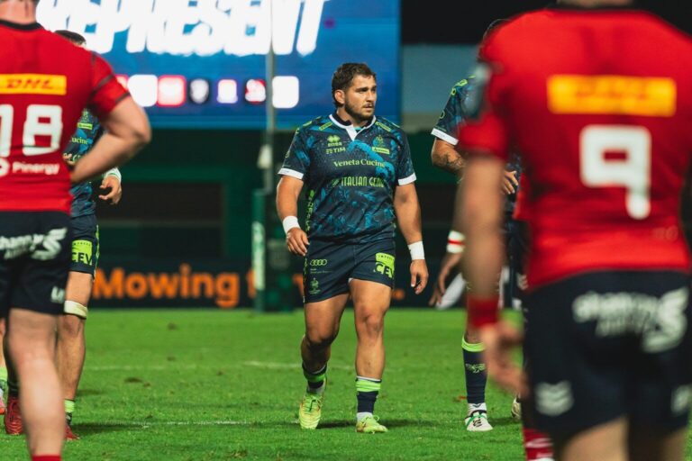 Benetton: Tiziano Pasquali resta a bordo per altri tre anni