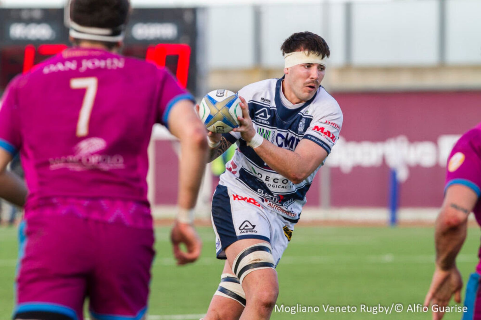 Sabato I Medicei a Il Meyer per amico