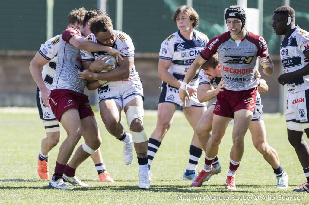 Serie A Elite Maschile, orari e palinsesto delle semifinali