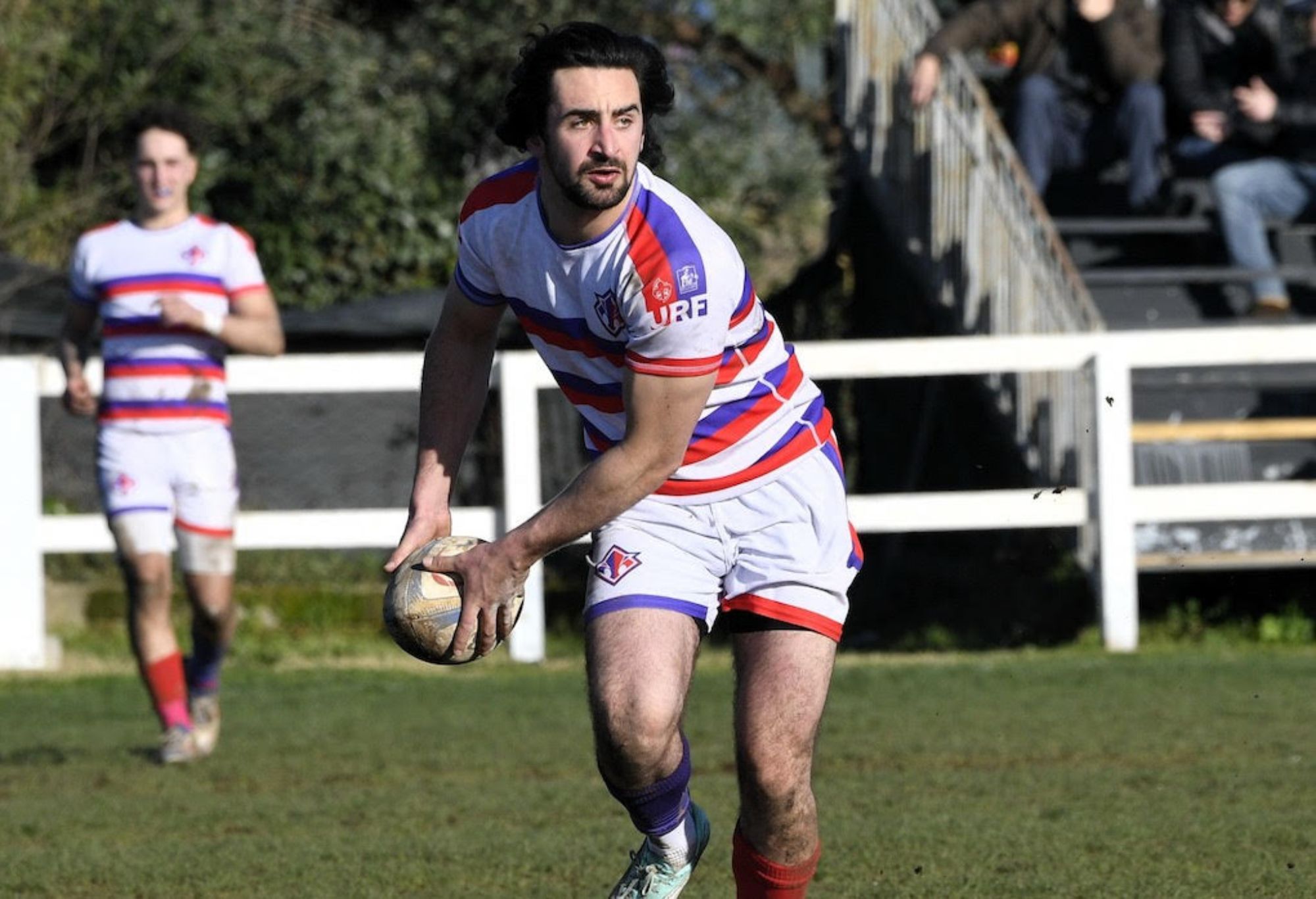 UNIONE RUGBY FIRENZE – Unione Rugby Firenze tra successi e difficoltà nella terza giornata di ritorno