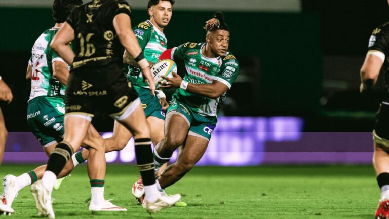 Benetton: l’esordio a Monigo finisce in pareggio 19-19 contro i Dragons