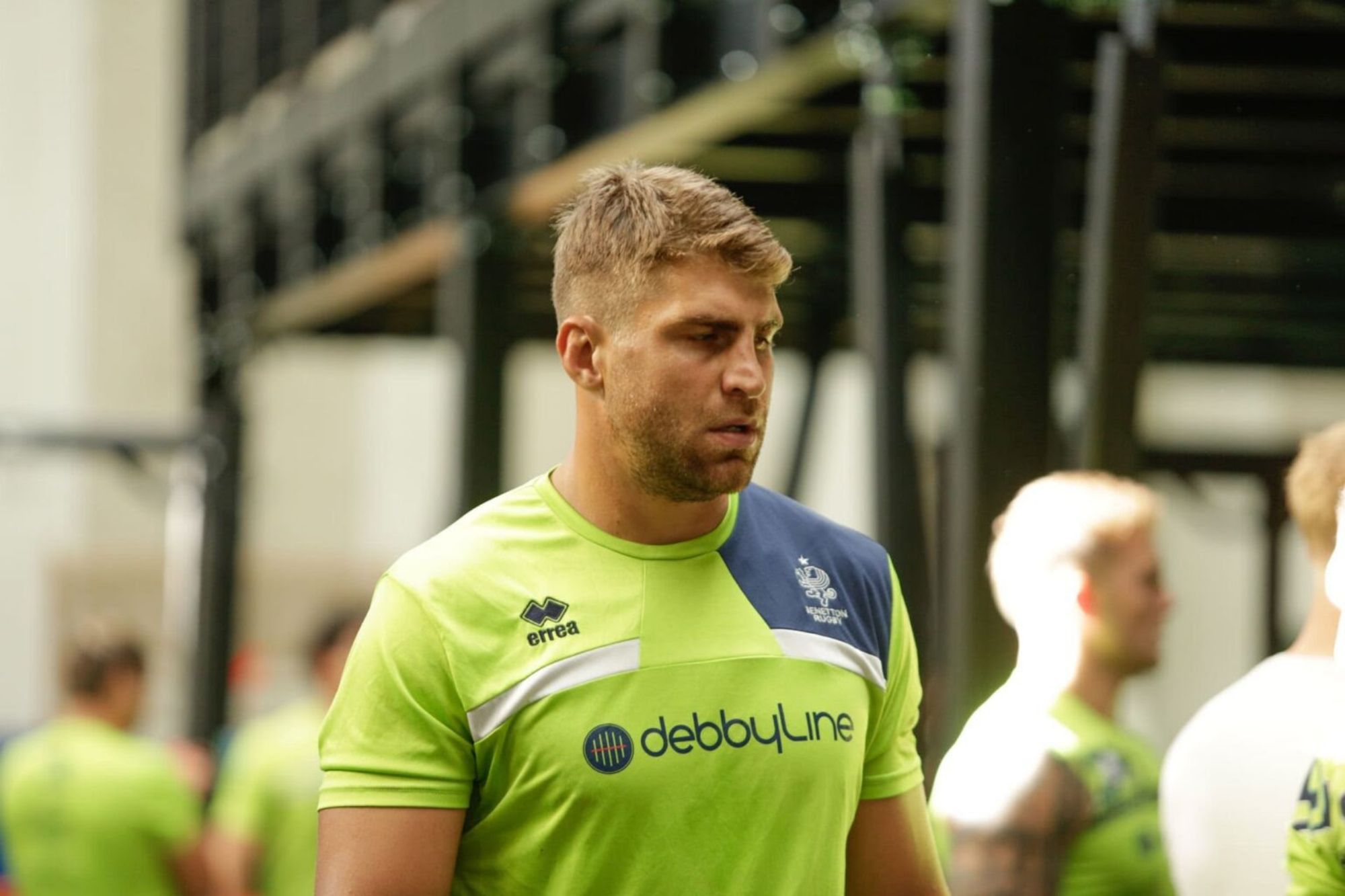 Unione Rugby Firenze U18 fa bene a Roma e rilancia la corsa al quarto posto