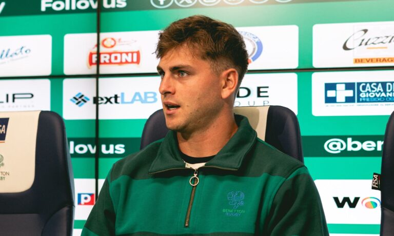 Leonardo Marin: “Dobbiamo concretizzare di più”