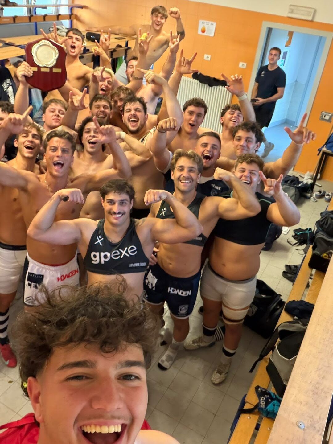 La casetta del Mogliano vince il memorial Lisa Collazuol