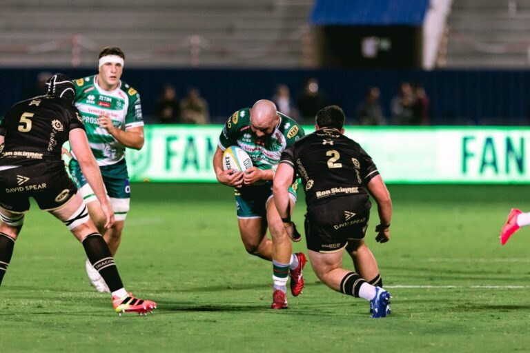 Benetton: La formazione per l’esordio in Challenge Cup a Castres