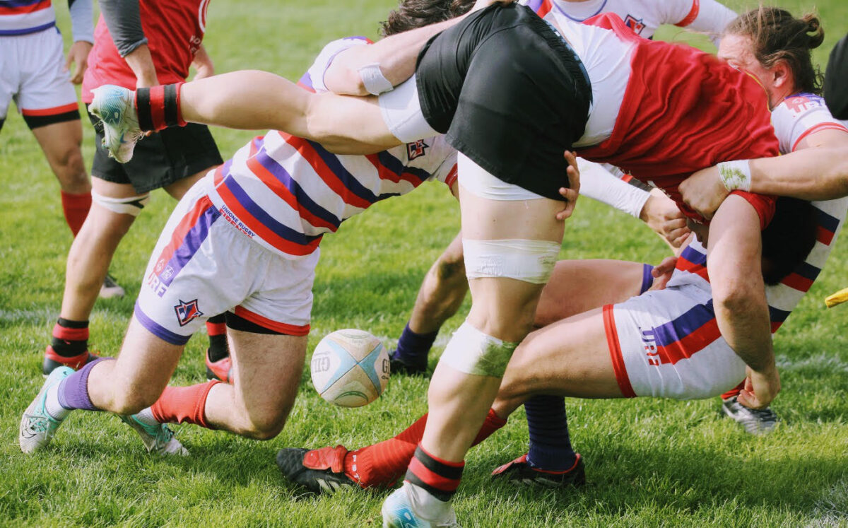 UNIONE RUGBY FIRENZE – URF Cadetta 2 – Serie C, Fase di Qualificazione: il punto