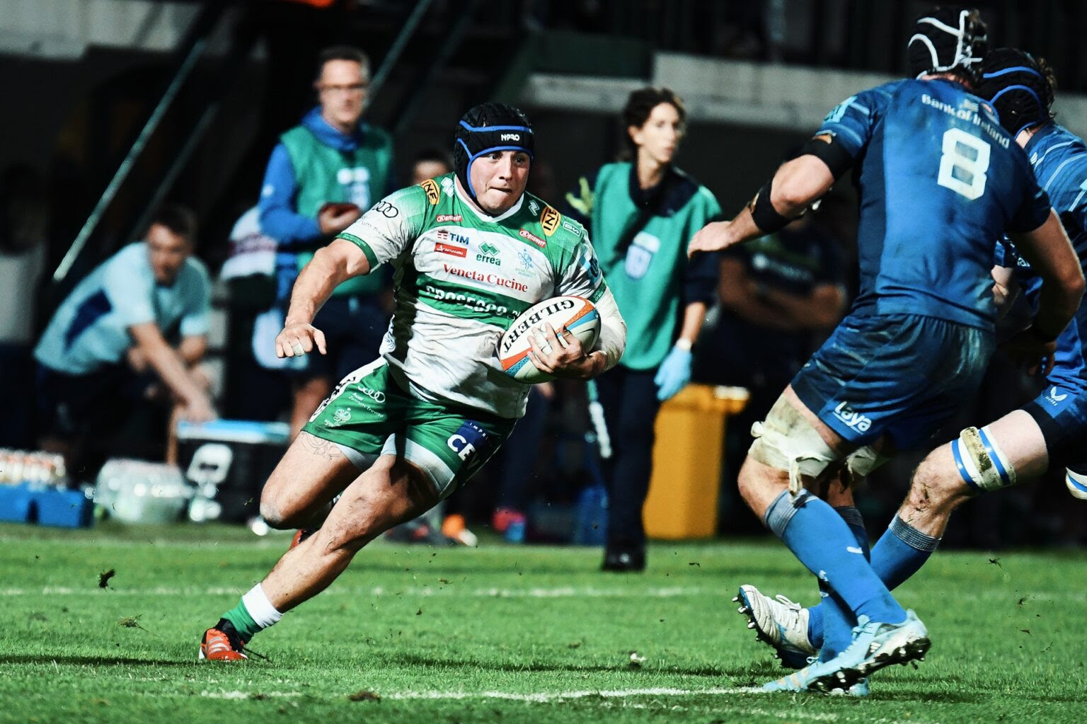 FIRENZE RUGBY 1931 – Il 14 settembre il Firenze Rugby 1931 organizza il suo Rugby Open Day