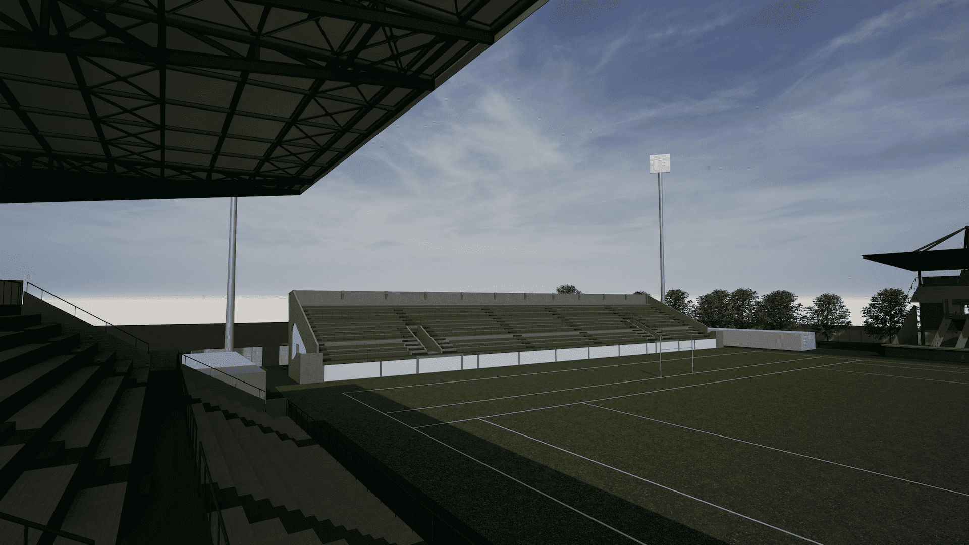 Mirano: tutto è pronto per il derby contro il Riviera