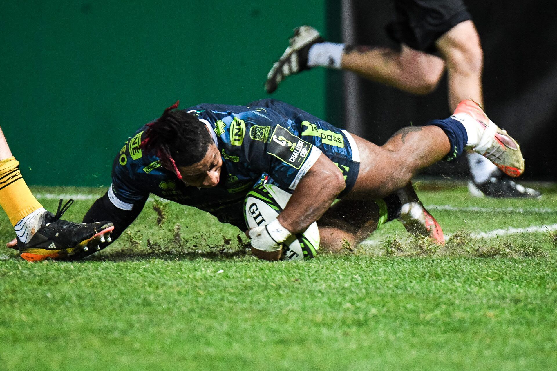 Benetton: scelta la squadra che affronterà Cardiff in trasferta