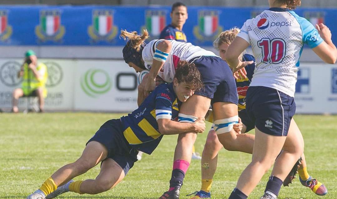 Serie A Elite Femminile, VII giornata: in attesa del recupero di Valsugana v Neapolis, Villorba si prende la vetta della classifica