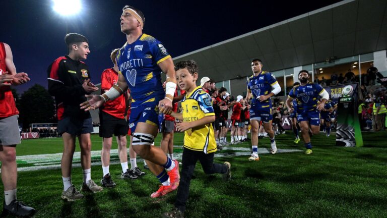 URC: finale amaro, Zebre Parma vs Dragons 18-19