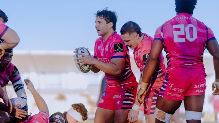 EPCR Challenge Cup: Zebre Parma sfidano i Dragons nei Quarti di Finale